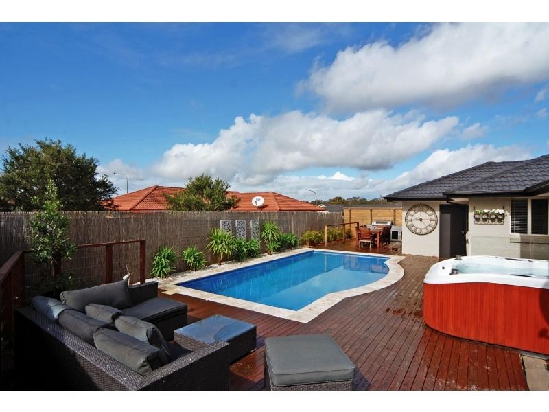 20 Eucalyptus Avenue, Worrigee NSW 2540