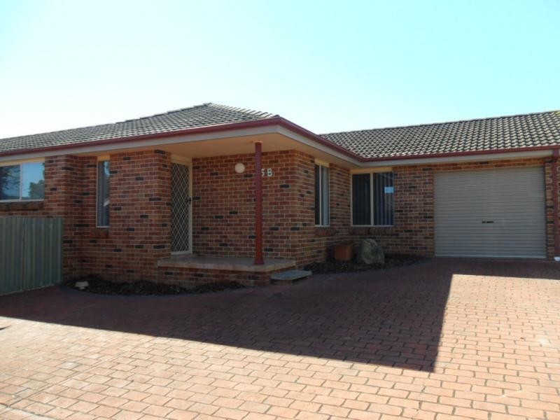 5B Parlour Close, North Nowra NSW 2541