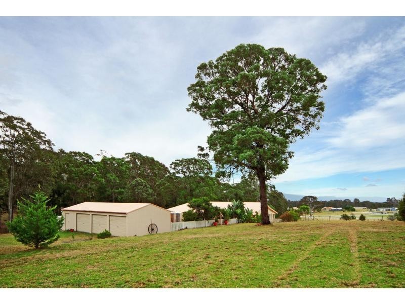 291 Gannet Road, Nowra Hill NSW 2540