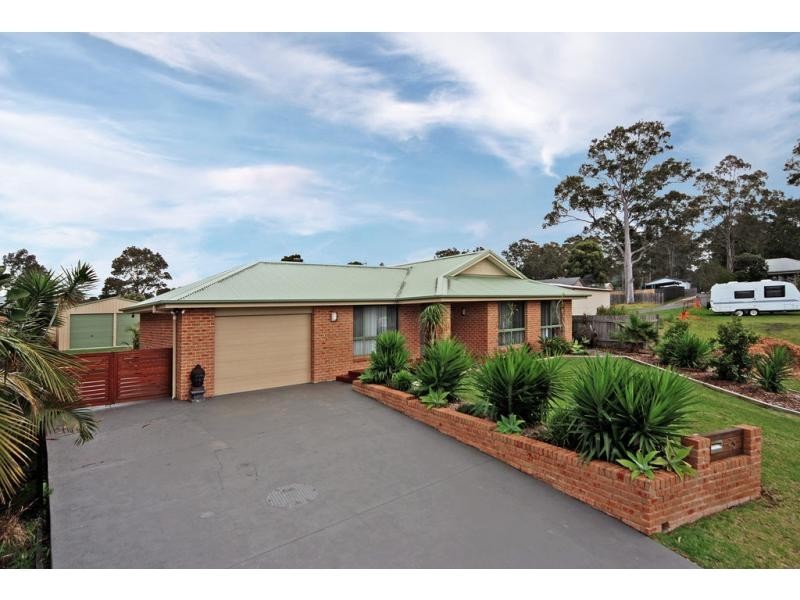 23 Royal Street, Worrigee NSW 2540