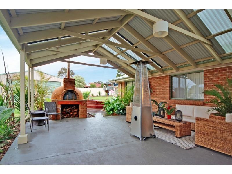 23 Royal Street, Worrigee NSW 2540