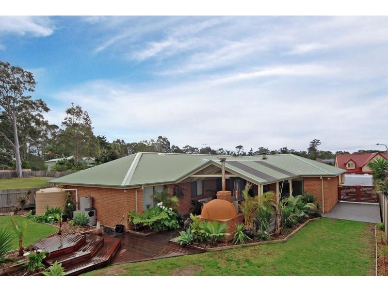 23 Royal Street, Worrigee NSW 2540