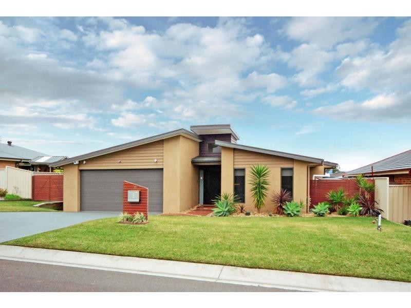 28 Almondbark Road, Worrigee NSW 2540