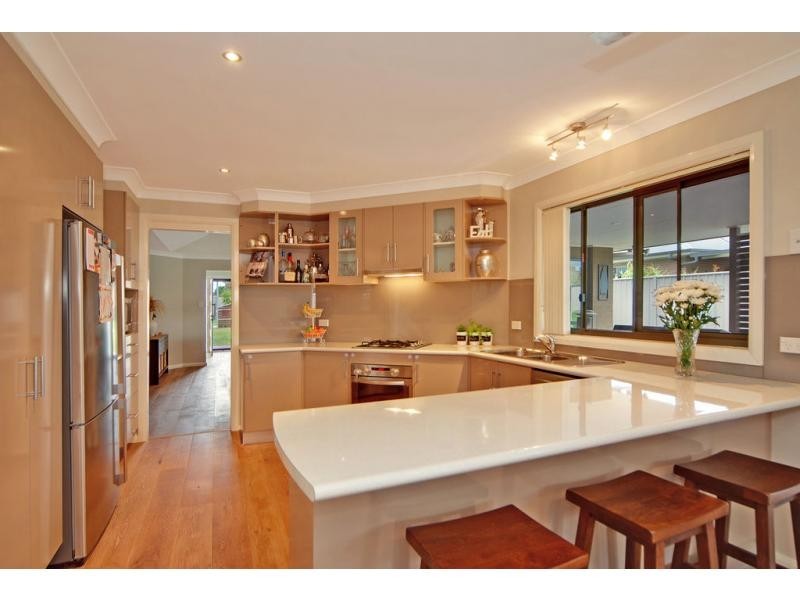 28 Almondbark Road, Worrigee NSW 2540