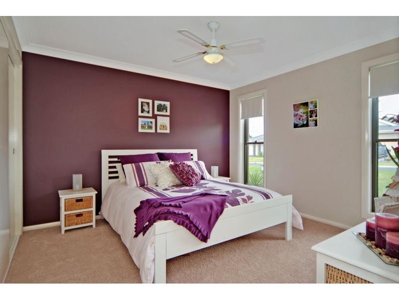 28 Almondbark Road, Worrigee NSW 2540