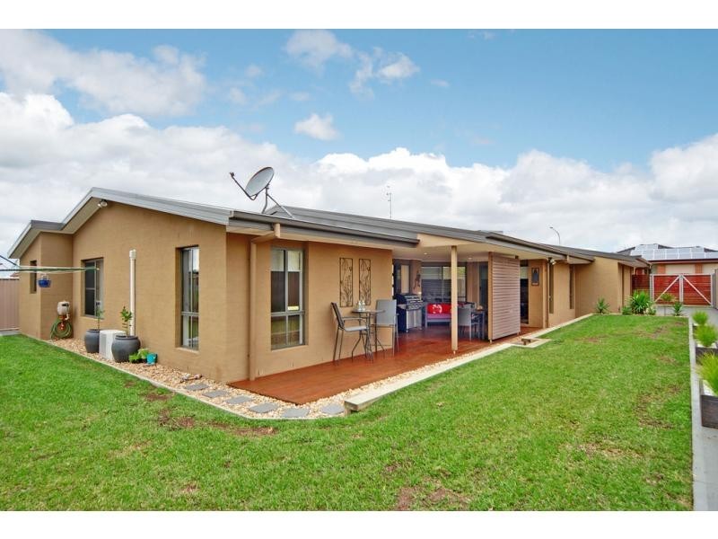 28 Almondbark Road, Worrigee NSW 2540