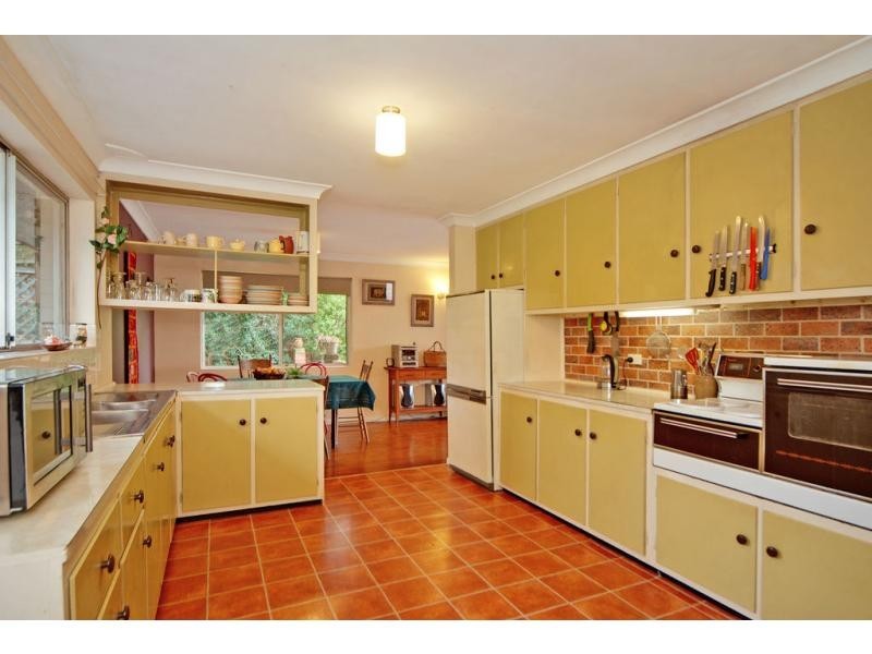 7 Hockeys Lane, Cambewarra NSW 2540