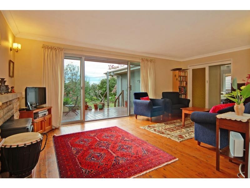 7 Hockeys Lane, Cambewarra NSW 2540