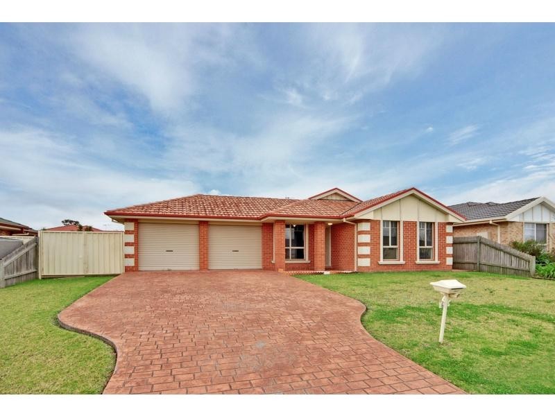 6 Eucalyptus Avenue, Worrigee NSW 2540