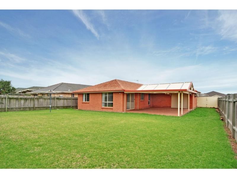 6 Eucalyptus Avenue, Worrigee NSW 2540