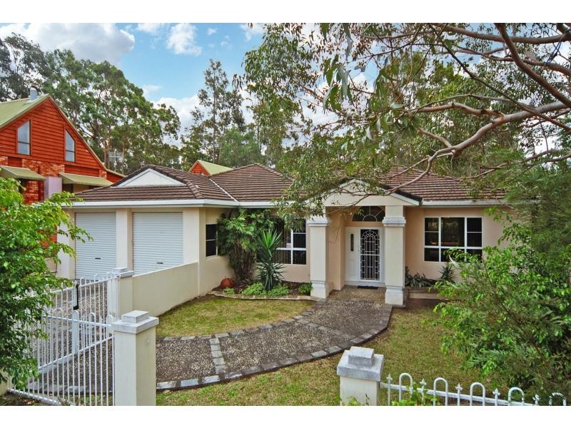 27 Kareela Crescent, North Nowra NSW 2541