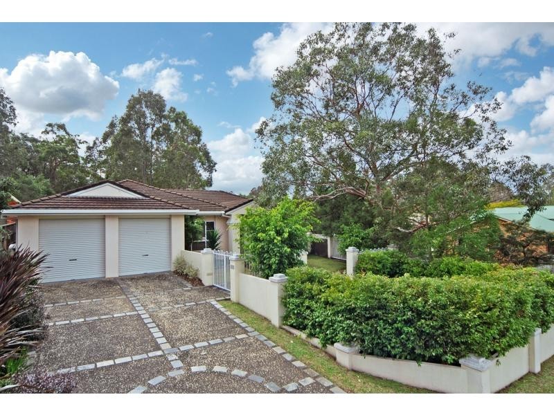 27 Kareela Crescent, North Nowra NSW 2541