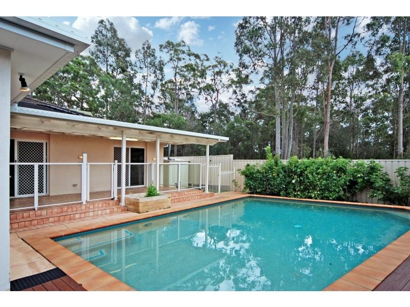 27 Kareela Crescent, North Nowra NSW 2541