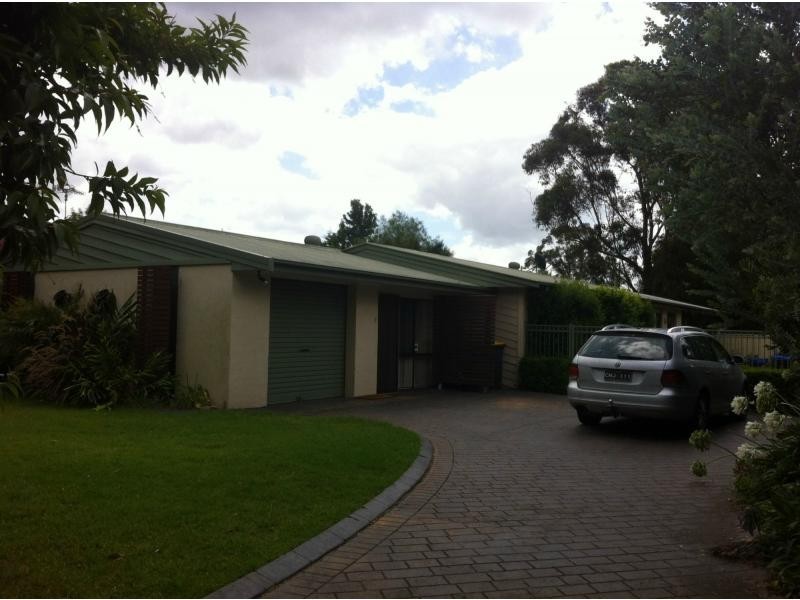 3 Pitt Street, North Nowra NSW 2541