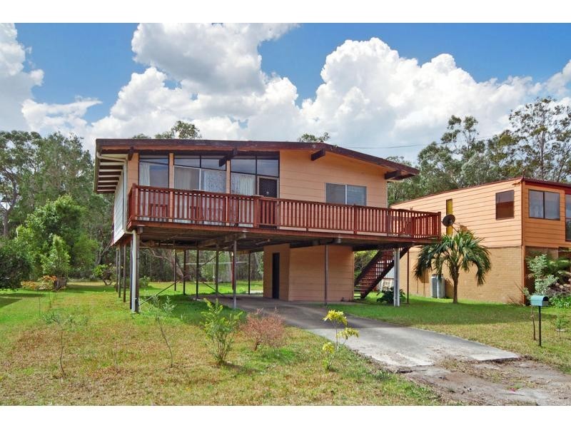 20 Hoffman Drive, Swanhaven NSW 2540