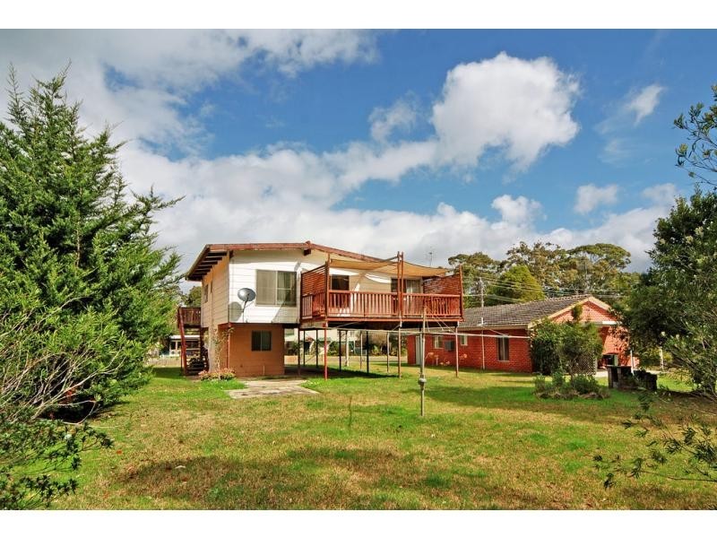 20 Hoffman Drive, Swanhaven NSW 2540