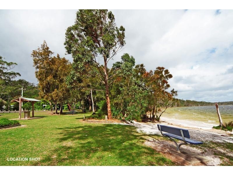 20 Hoffman Drive, Swanhaven NSW 2540