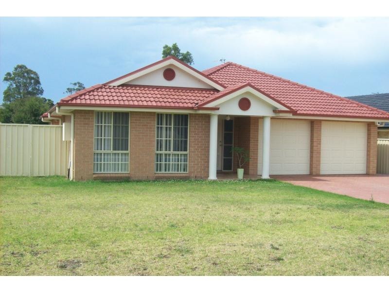 97 Isa Road, Worrigee NSW 2540