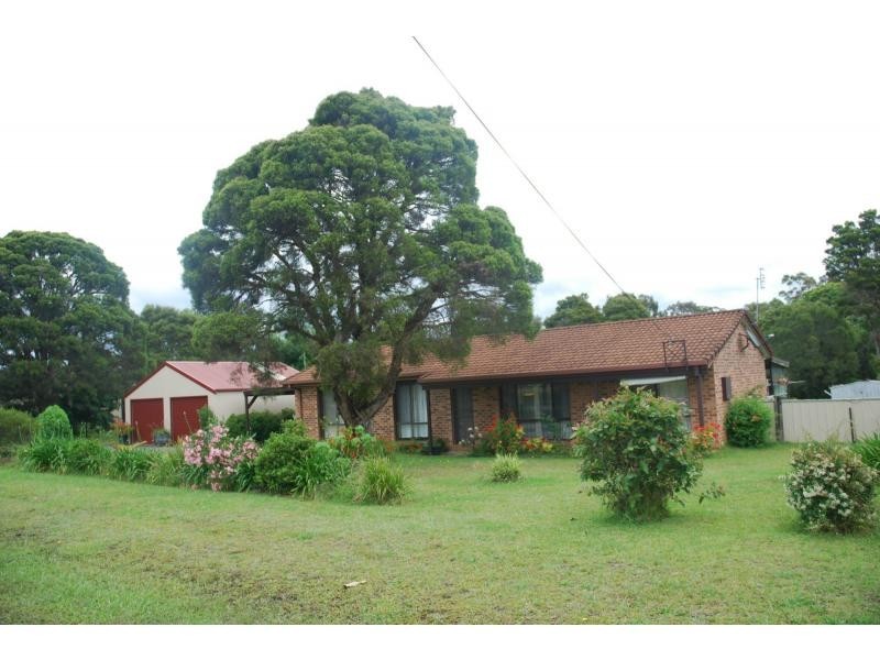 5 Calymea Street, Nowra Hill NSW 2540