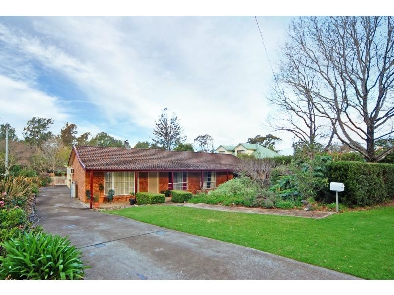 6 Tannery Road, Cambewarra NSW 2540