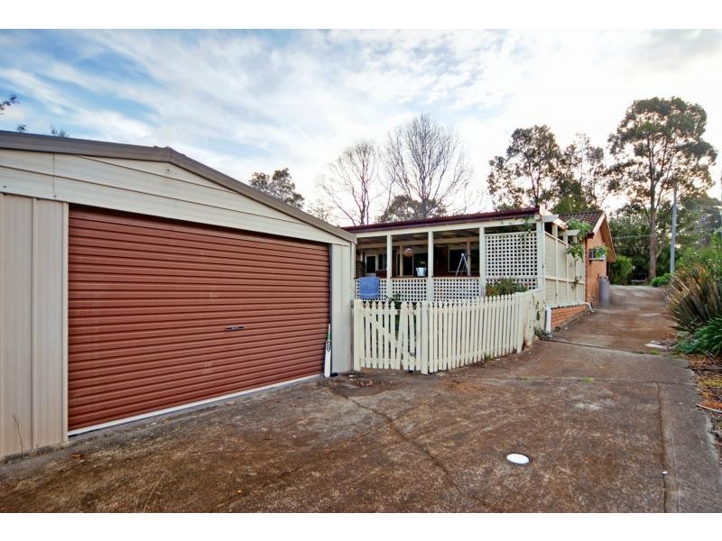 6 Tannery Road, Cambewarra NSW 2540