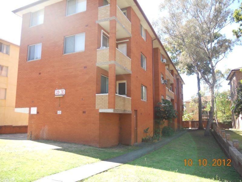Liverpool NSW 2170