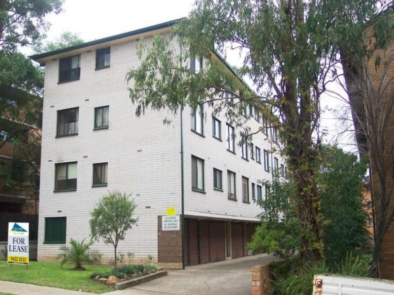 Unit 7/26 Charles Street, Liverpool NSW 2170