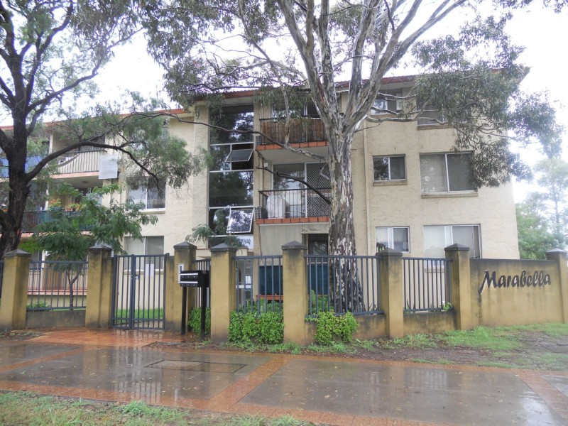 20/2-4 Collimore Avenue, Liverpool NSW 2170