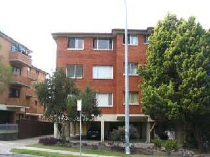 Unit 12/66 Speed Street, Liverpool NSW 2170