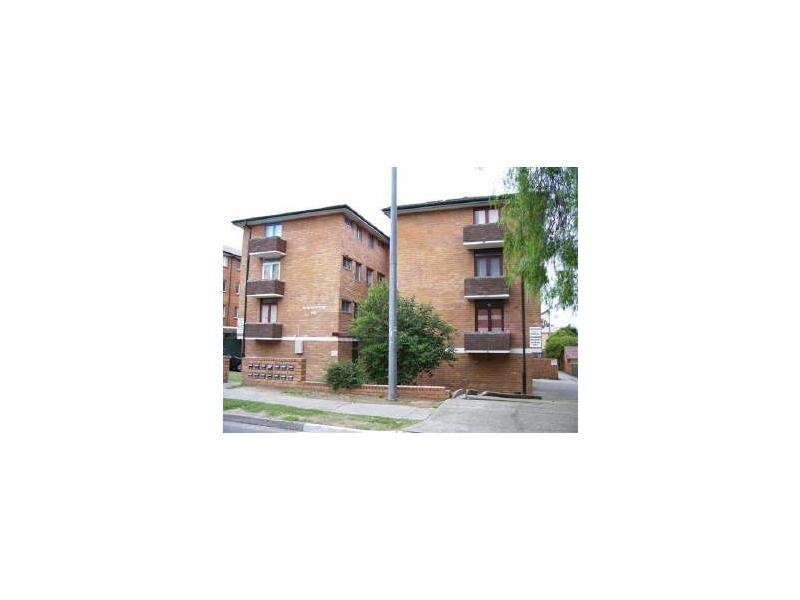 Unit 27/56 Speed Street, Liverpool NSW 2170