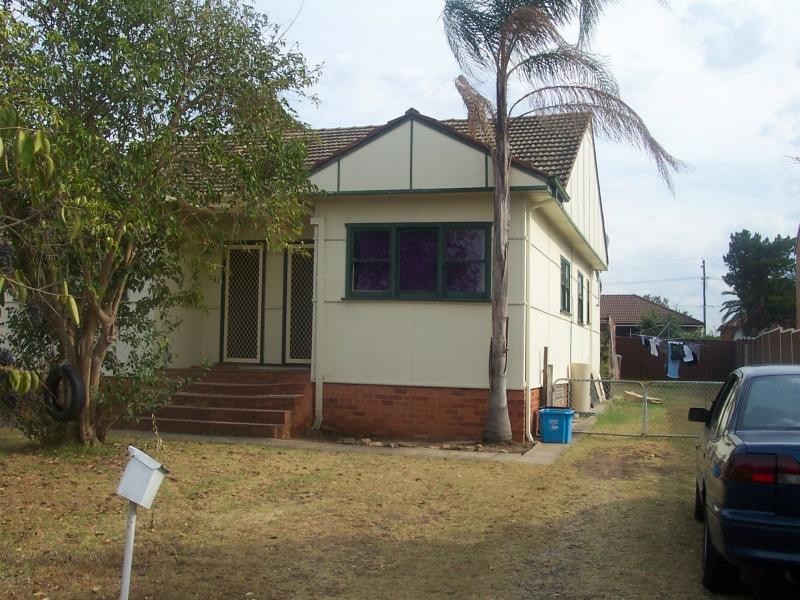 2/30 Reilly Street, Liverpool NSW 2170