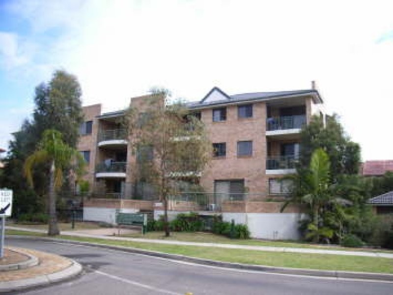 Unit 13/211 Mead Place, Chipping Norton NSW 2170