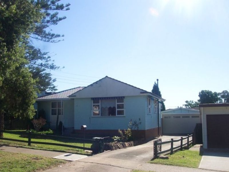 6 Holland Crescent, Casula NSW 2170