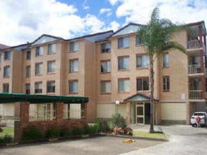 Unit 100/4 Riverpark Drive, Liverpool NSW 2170