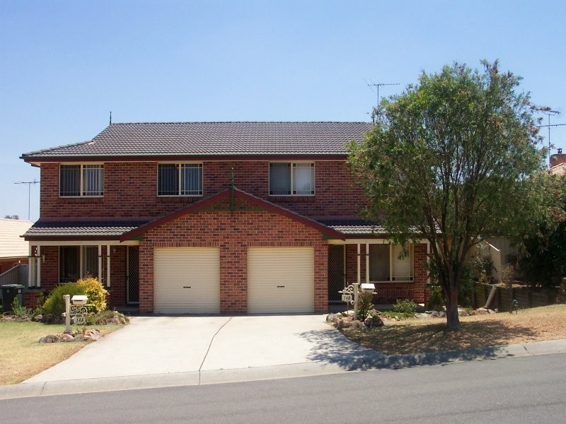 14A Cusack Avenue, Casula NSW 2170