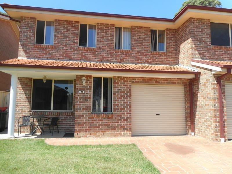 20 Pambula Avenue, Prestons NSW 2170