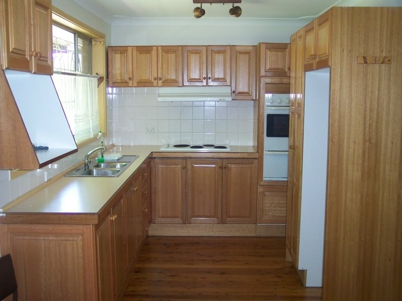 46 Supply Avenue, Lurnea NSW 2170