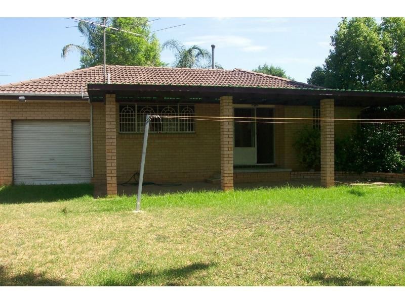 46 Supply Avenue, Lurnea NSW 2170