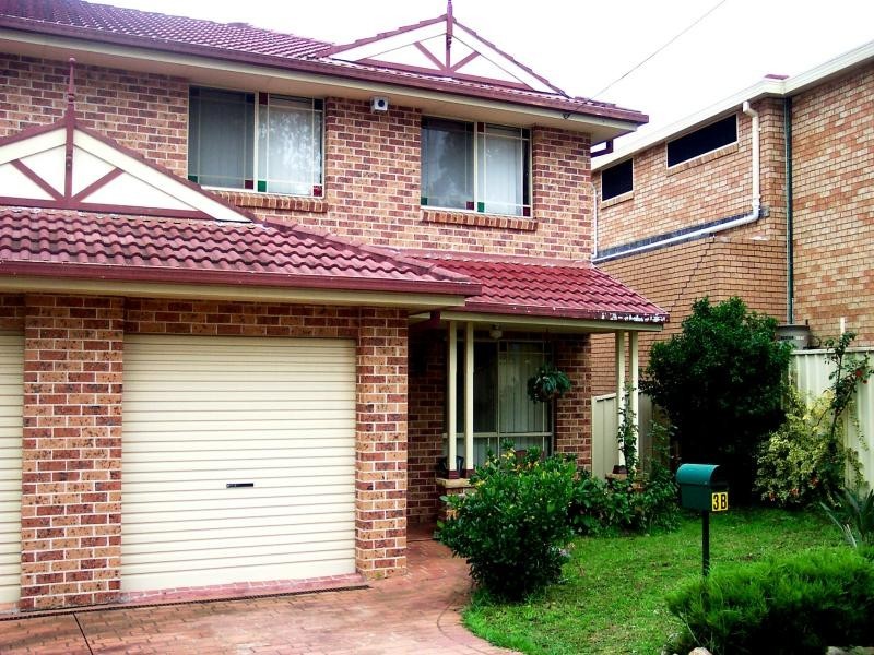 3B Passefield Street, Liverpool NSW 2170