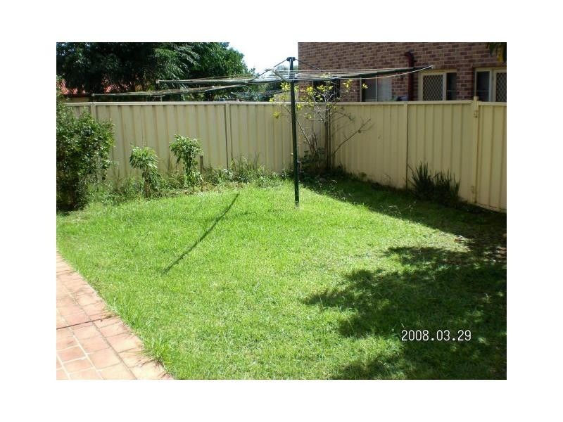 3B Passefield Street, Liverpool NSW 2170