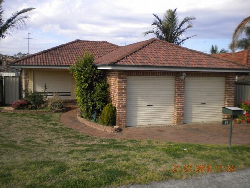Hoxton Park NSW 2171