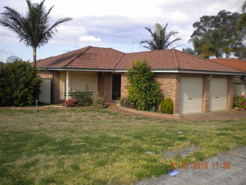 Hoxton Park NSW 2171