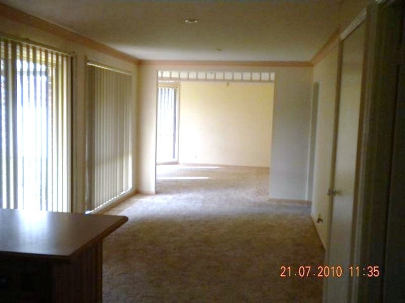 Hoxton Park NSW 2171