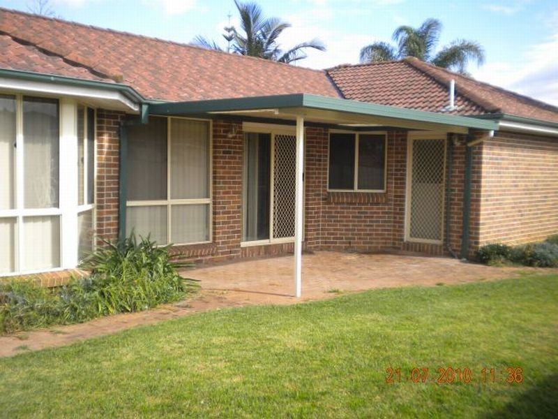 Hoxton Park NSW 2171