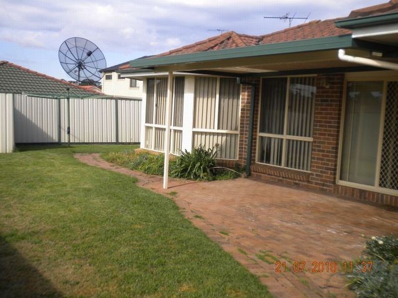 Hoxton Park NSW 2171