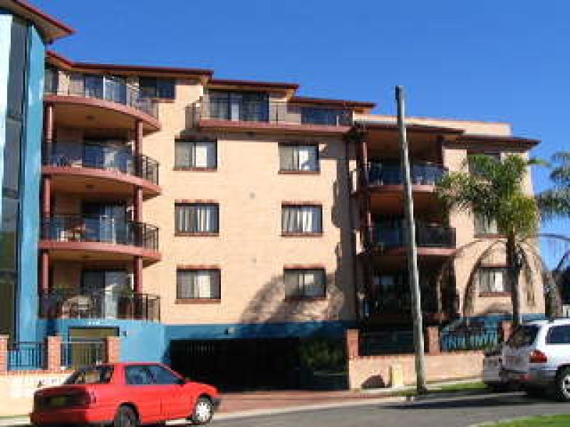 Liverpool NSW 2170