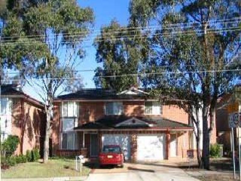 Casula NSW 2170