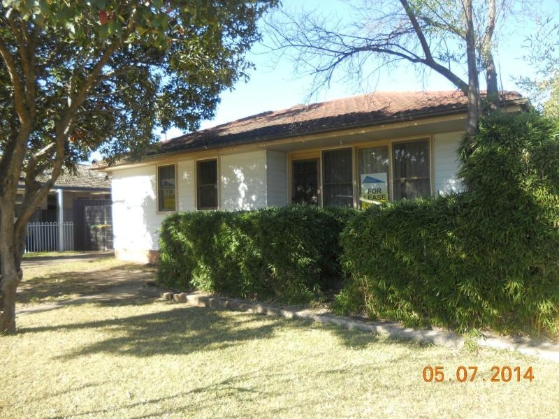 97 Willan Drive, Cartwright NSW 2168