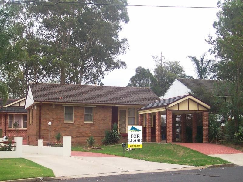 Miller NSW 2168