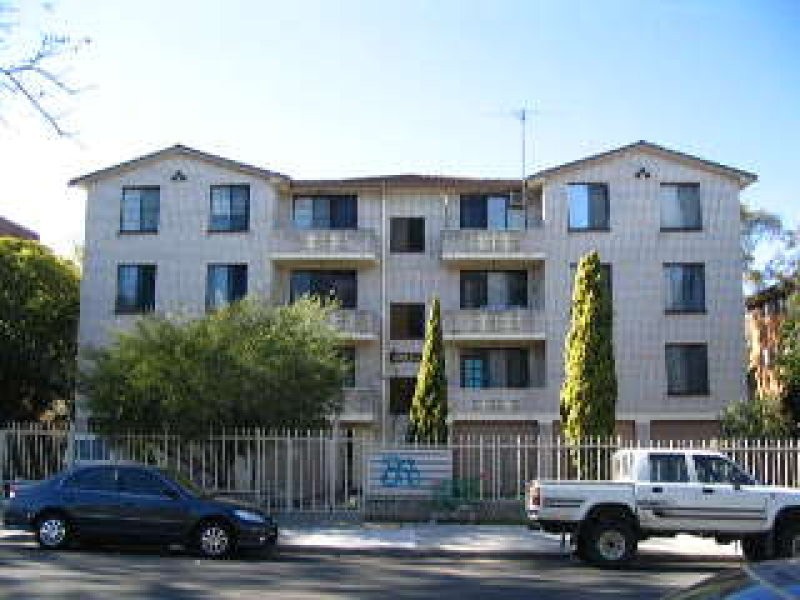 Unit 2/26-28 Goulburn Street, Liverpool NSW 2170